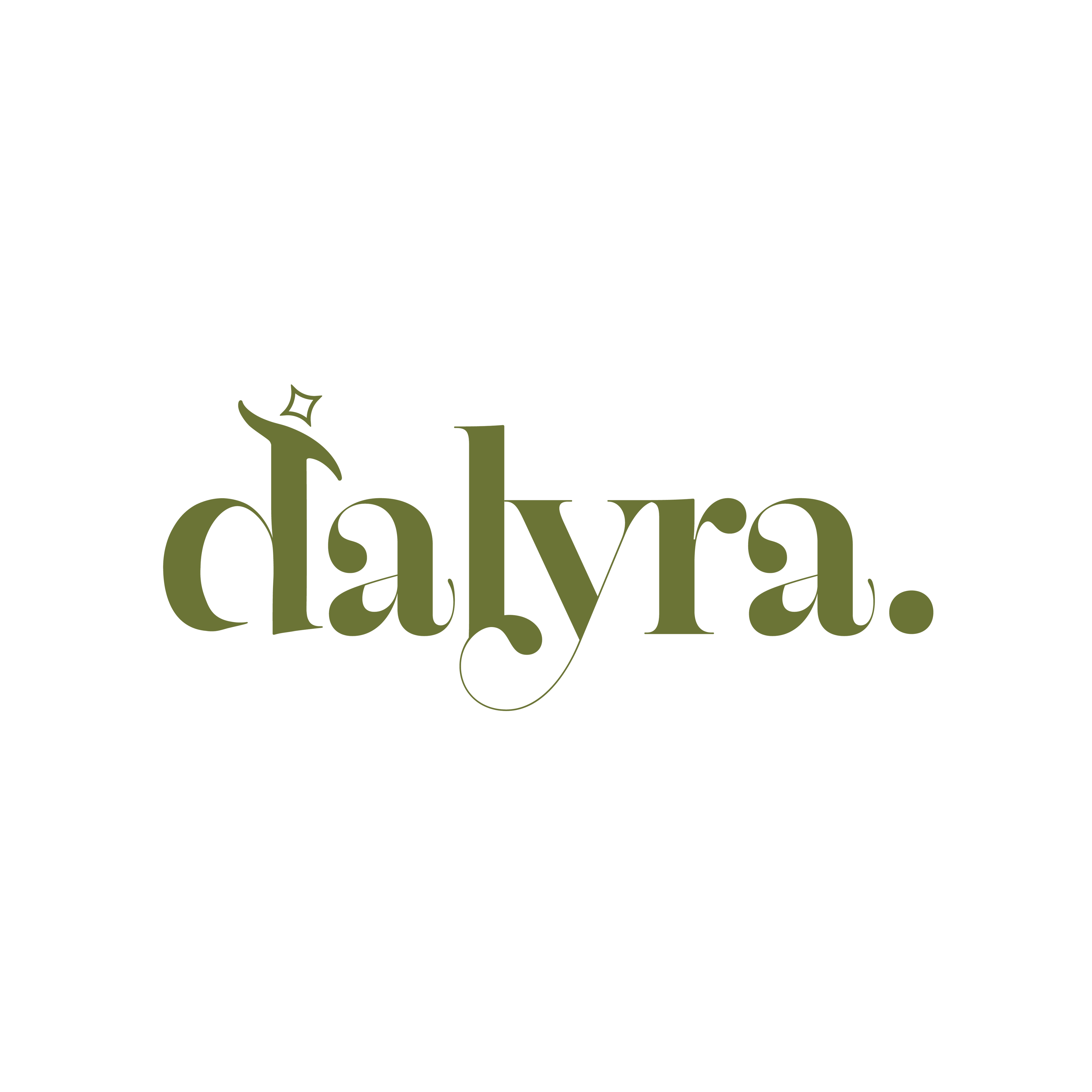 Dalyra